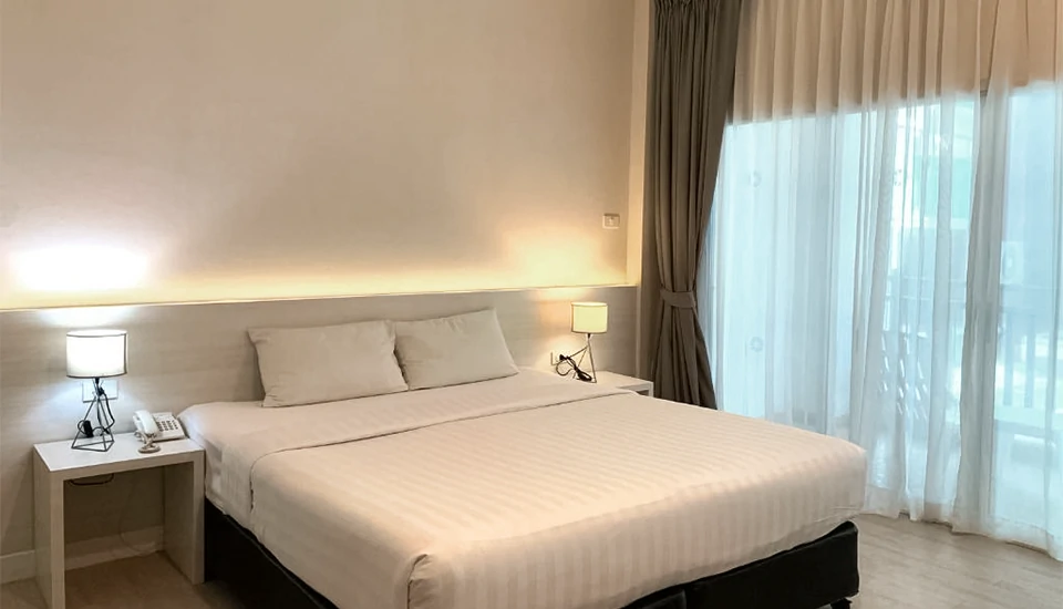 هتل آماتا پاتونگ پوکت